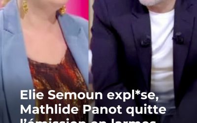 Véronique Sanson : à bientôt 75 ans, elle évoque ces “trucs” qu’elle ne peut “plus faire”