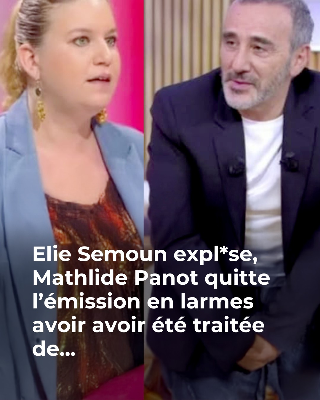 Véronique Sanson : à bientôt 75 ans, elle évoque ces “trucs” qu’elle ne peut “plus faire”