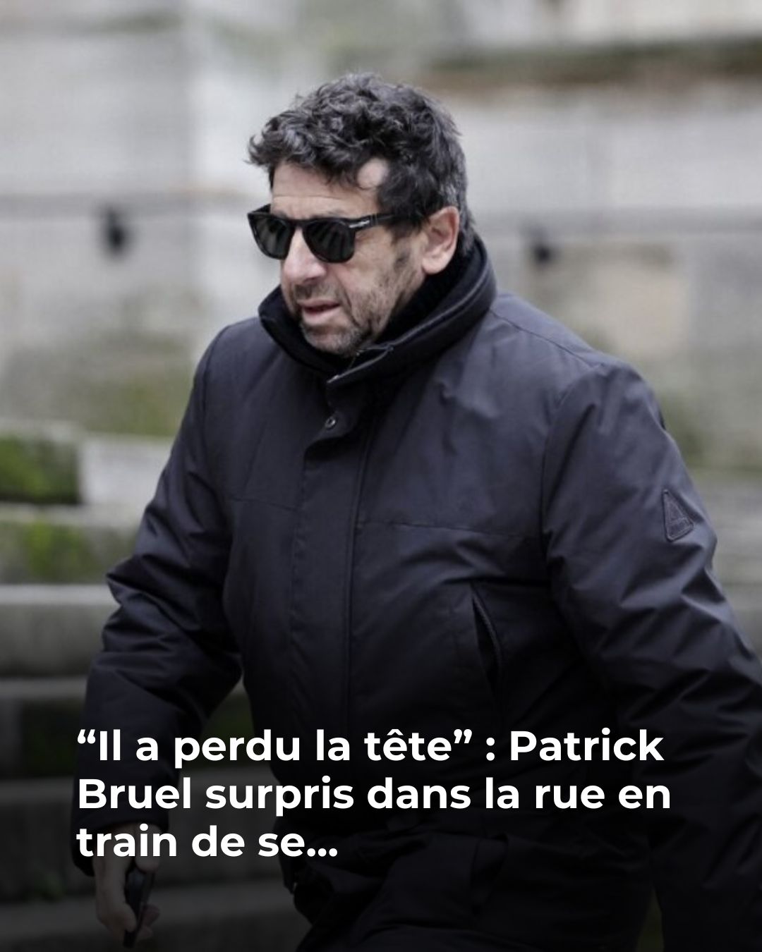 Patrick Bruel face aux accusations de violences sexuelles : son hôtel à L’Isle-sur-la-Sorgue dans le Vaucluse pris pour cible