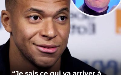 Kylian Mbappé souhaiterait s’engager contre Jordan Bardella