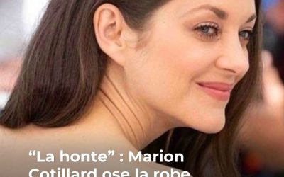 Cannes 2026 : Marion Cotillard, Camille Cottin, Laetitia Casta… Le tapis rouge se transforme en défilé glamour