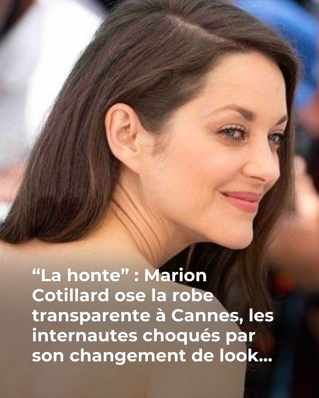 Cannes 2026 : Marion Cotillard, Camille Cottin, Laetitia Casta… Le tapis rouge se transforme en défilé glamour