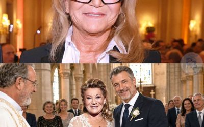 À 80 ans Sheila brise enfin le silence sur sa vie sentimentale et ce qu’elle révèle est tout simplement b0ulevers4nt. Après avoir traversé des tragédies que personne ne devrait endurer la perte de son fils unique les trahisons de l’industrie et une rumeur ignoble qui a marqué sa jeunesse l’icône des années yé-yé renaît de ses cendres. Aujourd’hui elle avoue vivre un bonheur particulier auprès de l’homme qui partage sa vie prouvant que l’amour n’a pas d’âge et que la lumière finit toujours par percer les ténèbres les plus épaisses. Ne manquez pas les détails de cette renaissance incroyable et découvrez comment Sheila a transformé ses blessures en une force inébranlable. Lisez le récit complet dans le premier commentaire ci-dessous. Tous les détails dans les commentaires 👇 Voir moins