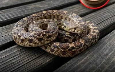 7 odeurs que les serpents détestent et comment les utiliser pour éloigner ces visiteurs rampants de votre maison