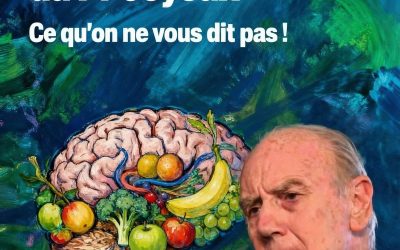 Alzheimer, Parkinson, le Professeur Joyeux nous en apprend de belles