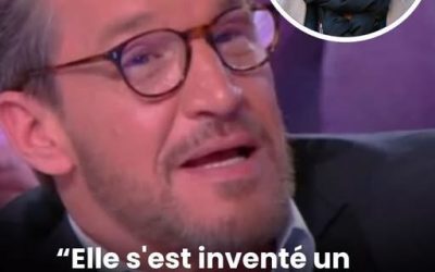 Flavie Flament étrillée par Benjamin Castaldi…😱👇 𝗩𝗼𝗶𝗿 𝗣𝗹𝘂𝘀👇