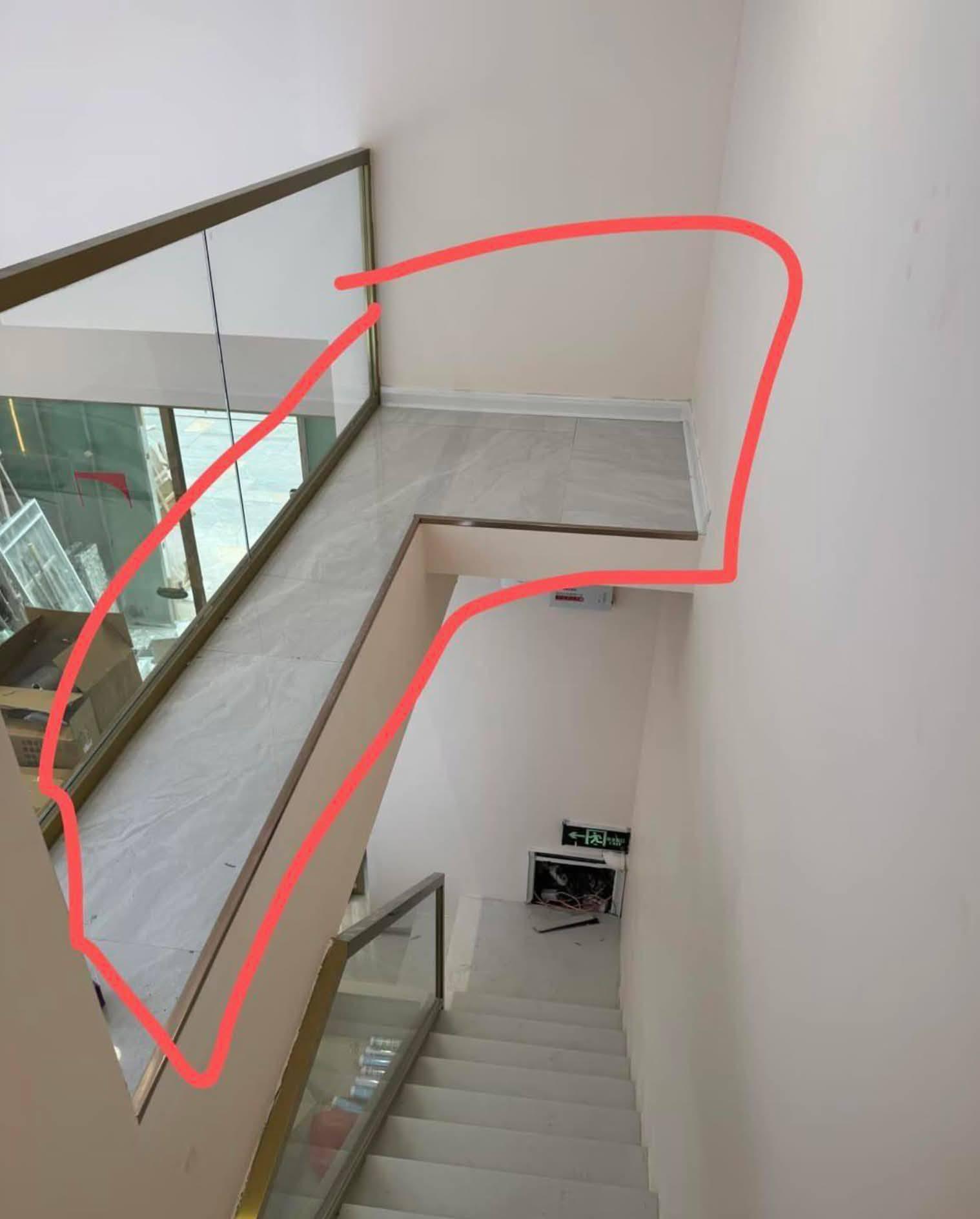 🏡🤔 Avez-vous des idées pour tirer le meilleur parti de cet espace ? 😮✨