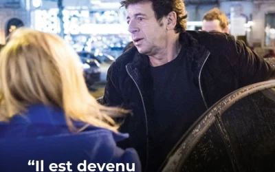 Patrick Bruel face aux accusations de violences sexuelles : son hôtel à L’Isle-sur-la-Sorgue dans le Vaucluse pris pour cible
