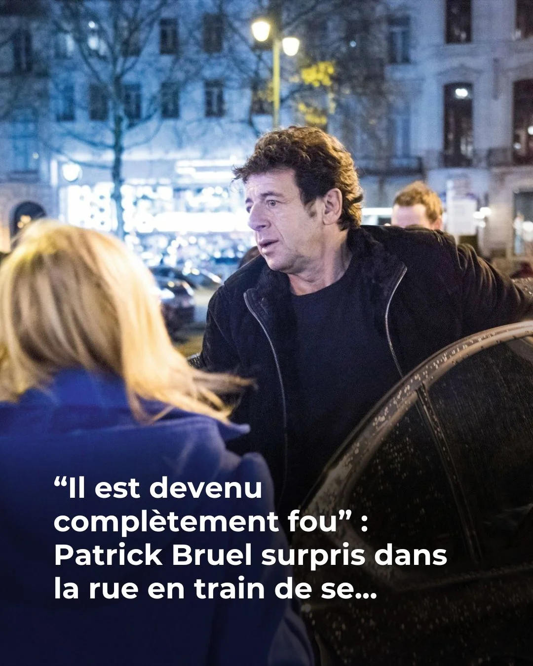Patrick Bruel face aux accusations de violences sexuelles : son hôtel à L’Isle-sur-la-Sorgue dans le Vaucluse pris pour cible