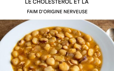 Cette légumineuse presque oubliée aide à réguler la glycémie, le cholestérol et la faim nerveuse.