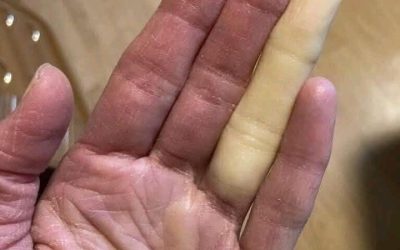 Voici les conséquences de coucher avec… Voir plus dans les commentaires