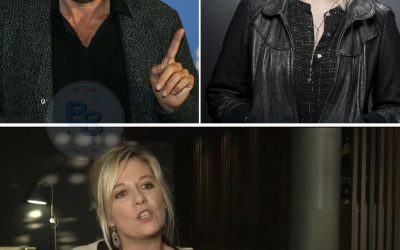 Flavie Flament : Un enregistrement audio de 26 minutes des aveux de Patrick Bruel et la révélation d’une vérité choquante.