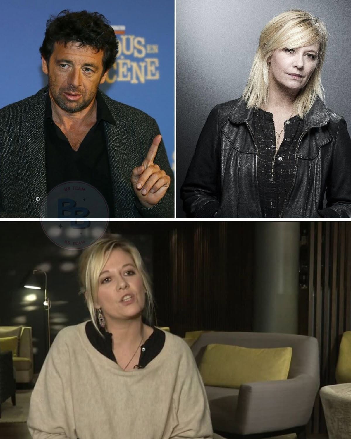 Flavie Flament : Un enregistrement audio de 26 minutes des aveux de Patrick Bruel et la révélation d’une vérité choquante.