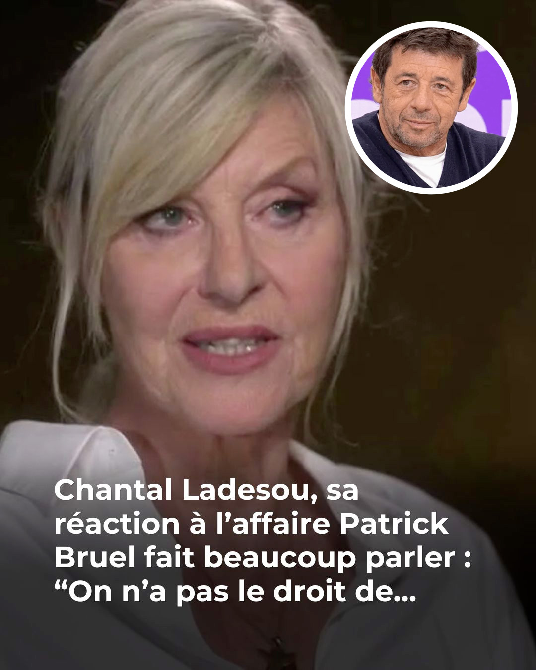 Elle brise le silence… et internet s’emballe 😮💥 👇Voir plus