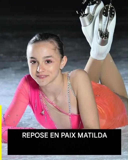 De jeunes patineurs décèdent dans des accidents étranges à quelques jours d’intervalle