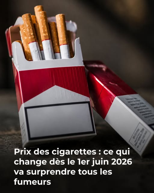 Prix du paquet de cigarettes : taxe, marge et augmentation