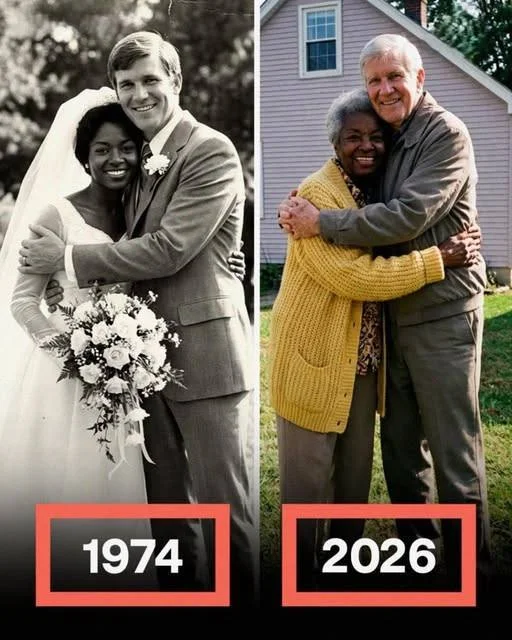 Ma femme et moi avons été mariés pendant 52 ans, et pourtant, elle a gardé notre grenier verrouillé tout ce temps. Quand j’ai enfin ouvert cette porte, j’ai découvert quelque chose qui m’a fait comprendre qu’elle m’avait caché la vérité pendant la majeure partie de notre vie commune. Je m’appelle Gerry. J’ai 76 ans. Martha et moi avons passé plus de cinq décennies ensemble. Nous avons élevé trois enfants, accueilli sept petits-enfants et mené une vie paisible dans une vieille maison du Vermont qui grince et craque comme si elle avait son propre cœur. J’ai toujours cru comprendre parfaitement ma femme. Mais il s’avère qu’il y avait une partie de sa vie que je ne connaissais pas vraiment. Il y avait une chose dans notre maison qui m’a toujours paru étrange : le grenier. La porte qui y menait n’était jamais déverrouillée. Jamais. Chaque fois que j’en parlais, Martha éludait la question comme si de rien n’était. « Juste des vieilles choses, Gerry », disait-elle nonchalamment. « Les meubles de mes parents et des cartons de bric-à-brac.» Finalement, j’ai cessé de poser des questions. Cela a duré plus de cinquante ans. Puis, il y a deux semaines, tout a changé. Martha a glissé dans la cuisine et s’est fracturé la hanche. Elle a dû aller en centre de rééducation, me laissant seul à la maison pour la première fois depuis des années. C’est à ce moment-là que j’ai commencé à l’entendre. Tard dans la nuit, un bruit venait de l’étage. Des grattements. Lents… réguliers… presque délibérés. Ce n’était pas le bruit de souris ou d’écureuils. C’était plus lourd, comme quelque chose qui glissait sur des planches de bois. J’ai senti une oppression dans ma poitrine. J’ai pris une lampe de poche et j’ai essayé les clés de Martha. Aucune n’ouvrait la porte du grenier. Cela m’a encore plus inquiété que le bruit lui-même. Martha gardait toutes ses clés sur ce trousseau. Je suis resté là un moment, à écouter le silence entre les bruits. Finalement, je n’ai plus pu l’ignorer. Je suis allé à la boîte à outils, j’ai pris un tournevis et j’ai forcé la vieille serrure. La porte a grincé en s’ouvrant. La première chose qui m’a frappé, c’est l’odeur. Une odeur épaisse et rance, comme si quelque chose était resté enfermé pendant des décennies. J’ai levé ma lampe torche et l’ai braquée dans l’obscurité. Et c’est là que je l’ai vue. La chose que Martha m’avait cachée pendant plus d’un demi-siècle. Mes genoux ont failli flancher. J’ai dû m’asseoir là, sur le sol du grenier, avant de perdre connaissance.