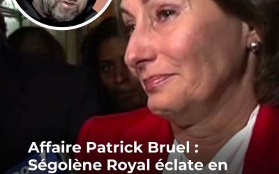 Patrick Bruel “sidéré” : ses proches se confient sur l’état d’esprit du chanteur qui ne “comprend pas du tout la tempête”