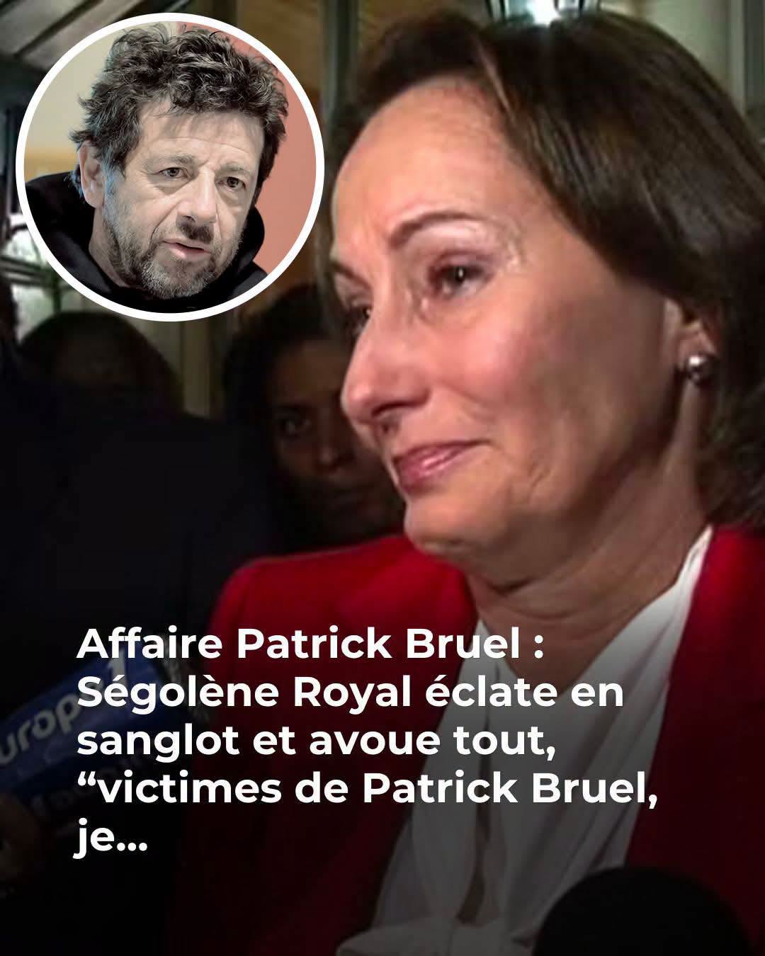 Patrick Bruel “sidéré” : ses proches se confient sur l’état d’esprit du chanteur qui ne “comprend pas du tout la tempête”