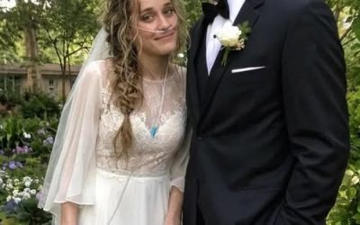 Mon fiancé m’a abandonnée au moment où j’avais le plus besoin de lui – Un inconnu a rendu possible mon mariage de rêve