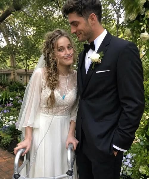 Mon fiancé m’a abandonnée au moment où j’avais le plus besoin de lui – Un inconnu a rendu possible mon mariage de rêve
