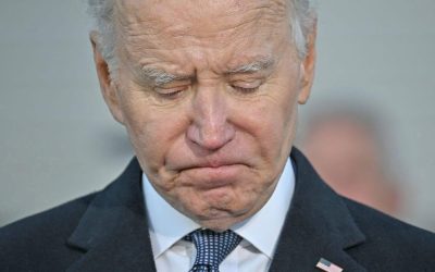 Joe Biden hospitalisé dans un état critique