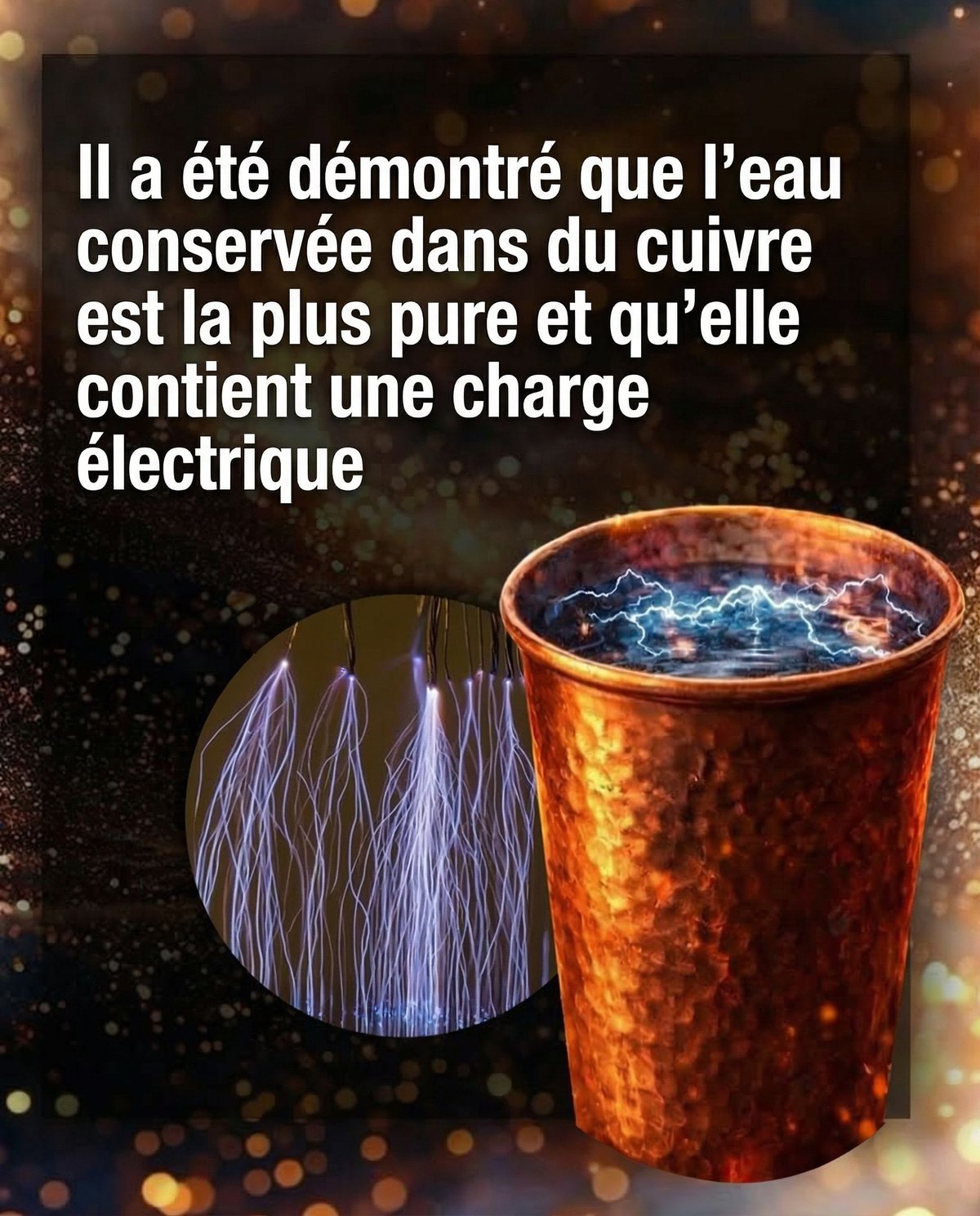L’astuce indienne de 5000 ans pour purifier l’eau naturellement