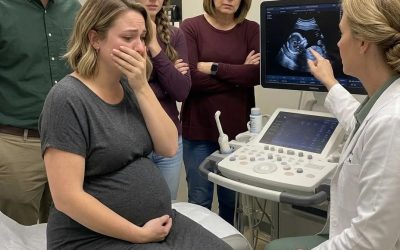 Mon mari a subi une vasectomie, et deux mois plus tard, j’ai découvert que j’étais enceinte. Il m’a traitée d’infidèle, m’a quittée pour une autre