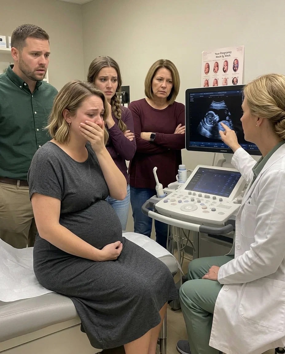 Mon mari a subi une vasectomie, et deux mois plus tard, j’ai découvert que j’étais enceinte. Il m’a traitée d’infidèle, m’a quittée pour une autre
