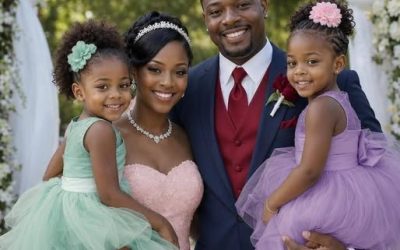 Résultats de recherche pour : J’AI ÉPOUSÉ UN VEUF AVEC DEUX PETITES FILLES — APRÈS LE MARIAGE, L’UNE D’ELLES M’A REGARDÉE ET A CHUCHOTÉ