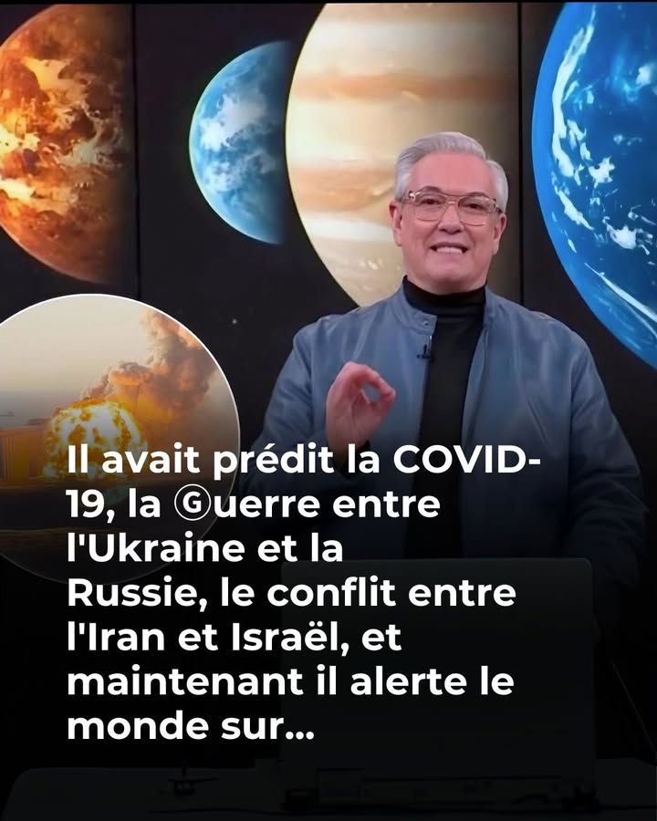 Les prédictions effrayantes de Nostradamus et Baba Vanga pour l’année 2026