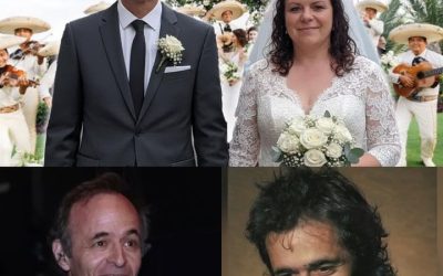 Jean-Jacques Goldman en couple : cette jeune femme avec qui il partage sa vie