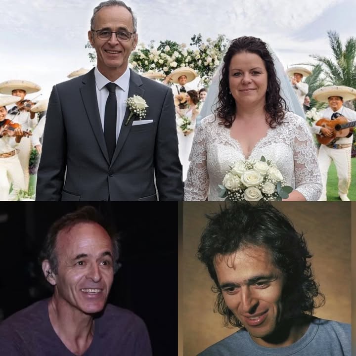 Jean-Jacques Goldman en couple : cette jeune femme avec qui il partage sa vie