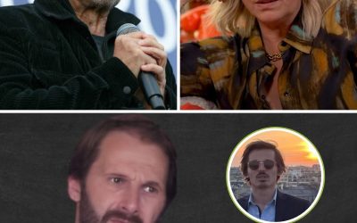 Affaire Flavie Flament : la tension explose après les révélations fracassantes de son ex-mari Bernard Flament — “Mon fils m’a appelé dans un état de grande tension.”