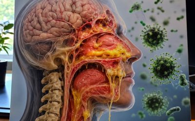 Ce remède maison surprend tout le monde : il aide à soulager le mucus, les glaires et la rhinite… et c’est plus simple que tu ne l’imagines !