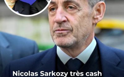 Nicolas Sarkozy très cash sur Bernadette Chirac après sa disparition : “Cette personne était de la pire…😱 😳 👇Voir plus