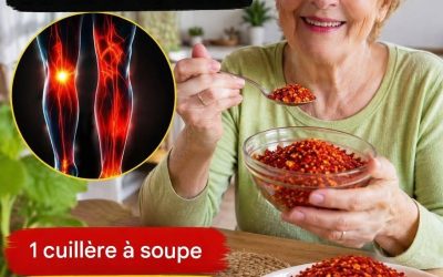 Découvrez une habitude simple à prendre le soir qui peut contribuer à améliorer la circulation sanguine dans vos jambes et vos pieds avec l’âge.
