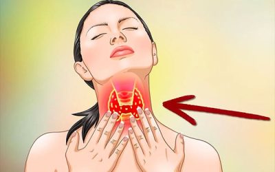 5 vitamines pour l’hypothyroïdie et la maladie de Hashimoto (thyroïde sous-active)