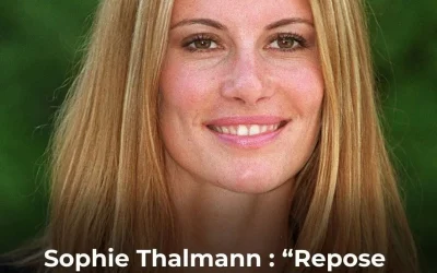Sophie Thalmann, l’ex-Miss France, “Tu vas laisser un immense vide…”Voir plus