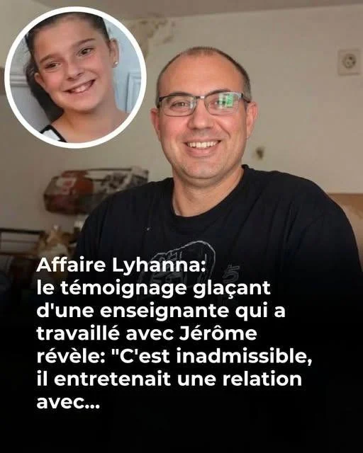 “C’est son intimité qui a été brisée” : le suspect principal dans la disparition de Lyhanna accusé d’attouchements sur une fille de 11 ans
