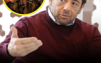 Patrick Bruel s’exprime pour la première fois après les déclarations de Flavie Flament… Vo̲i̲r̲ Pl̲u̲s̲