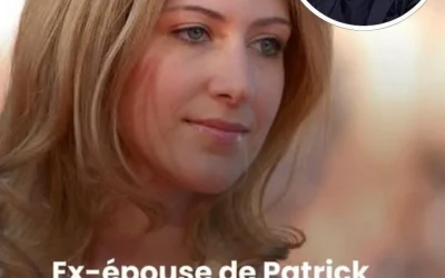 Patrick Bruel : les conséquences des accusations pour son fils Oscar et son ex Amanda Sthers