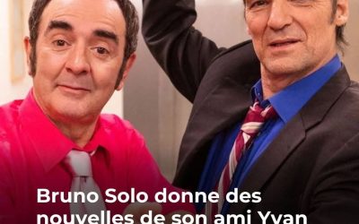 🔴URGENT : après son souci cardiovasculaire, Yvan Le Bolloc’h va malheureusement…😢 💔 👇Voir plus