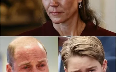 Mort à 45 ans seulement : le deuil frappe à nouveau la famille royale au Royaume-Uni