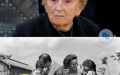La mort à 93 ans, libératrice, de Bernadette Chirac : Ses dernières années, hantées au point qu’elle a envisagé le suicide 12 fois.