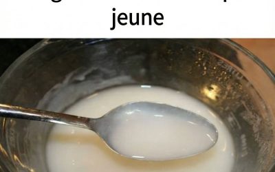 Utilisez cela une fois par semaine pour que votre visage semble 10 ans plus jeune.