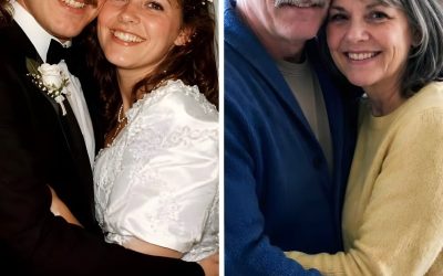 Après 38 ans de mariage, mon mari m’a trompée et nous avons divorcé. À ses funérailles, un inconnu m’a abordée et m’a demandé : « Savez-vous vraiment ce que votre mari a fait pour vous ? »