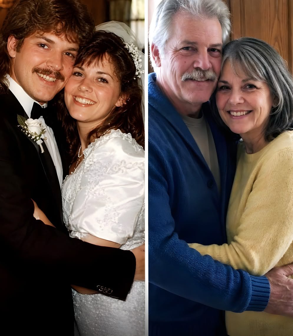 Après 38 ans de mariage, mon mari m’a trompée et nous avons divorcé. À ses funérailles, un inconnu m’a abordée et m’a demandé : « Savez-vous vraiment ce que votre mari a fait pour vous ? »