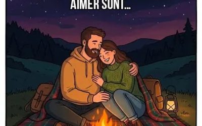 Et si les plus petites attentions en disaient bien plus que les grandes promesses ? Derrière certains gestes du quotidien se cachent des signes précieux d’un amour sincère et durable.