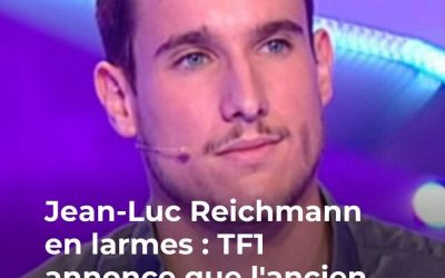 🟢 Le présentateur n’a pas pu retenir ses larmes face au… 😭 🙏 👇